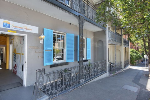 Summer House Kings Cross - Accommodation Redcliffe 6