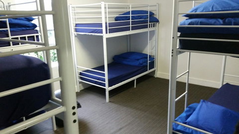 Summer House Kings Cross - Accommodation Redcliffe 16