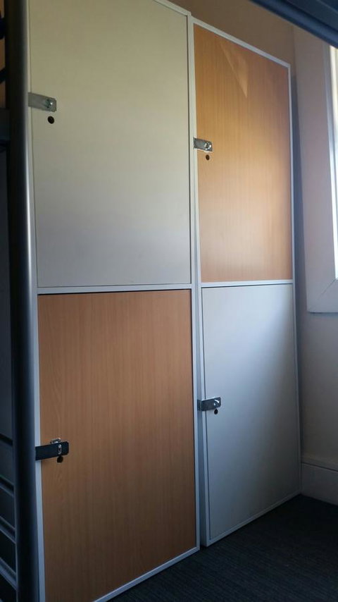 Summer House Kings Cross - Accommodation Redcliffe 13