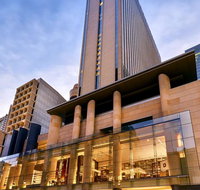 Hilton Sydney - Accommodation Redcliffe