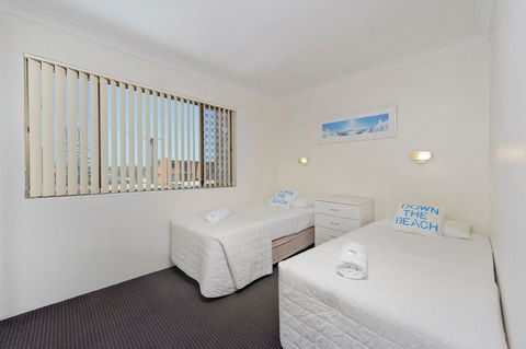 Beach House Holiday Apartments - Accommodation Redcliffe 20