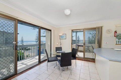 Beach House Holiday Apartments - Accommodation Redcliffe 21