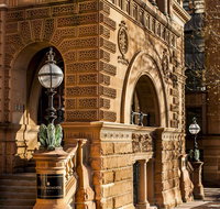 InterContinental Sydney - Accommodation Redcliffe