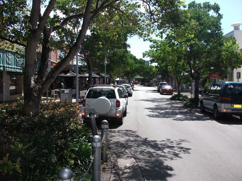 Tomaree Lodge - Accommodation Redcliffe 14