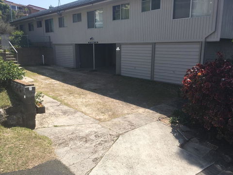 Tomaree Lodge - Accommodation Redcliffe 11