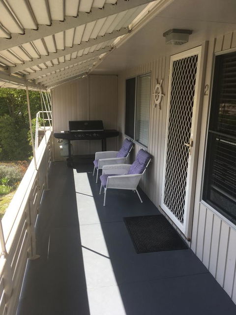 Tomaree Lodge - Accommodation Redcliffe 7