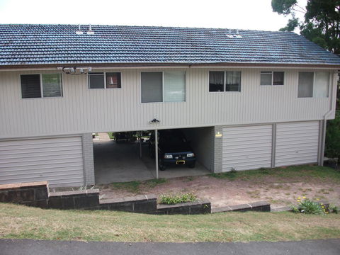 Tomaree Lodge - Accommodation Redcliffe 10