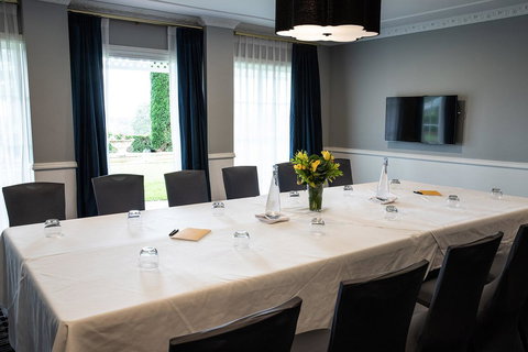 Vocoâ„¢ Kirkton Park Hunter Valley - Accommodation Redcliffe 11