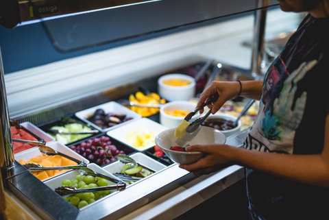 Vocoâ„¢ Kirkton Park Hunter Valley - Accommodation Redcliffe 5