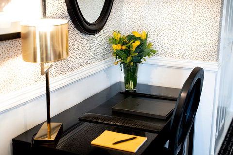 Vocoâ„¢ Kirkton Park Hunter Valley - Accommodation Redcliffe 33