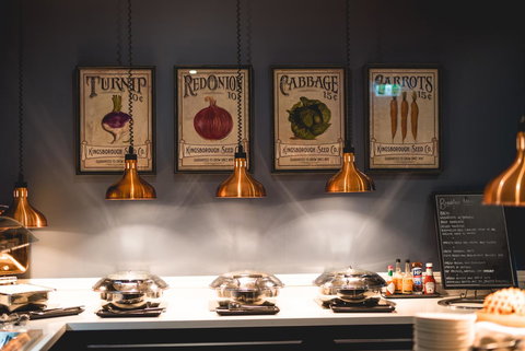 Vocoâ„¢ Kirkton Park Hunter Valley - Accommodation Redcliffe 4