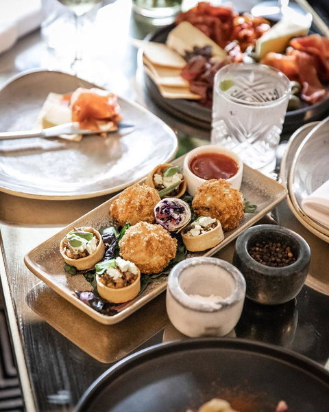 Vocoâ„¢ Kirkton Park Hunter Valley - Accommodation Redcliffe 26