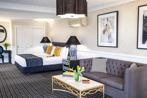 Vocoâ„¢ Kirkton Park Hunter Valley - Accommodation Redcliffe 31