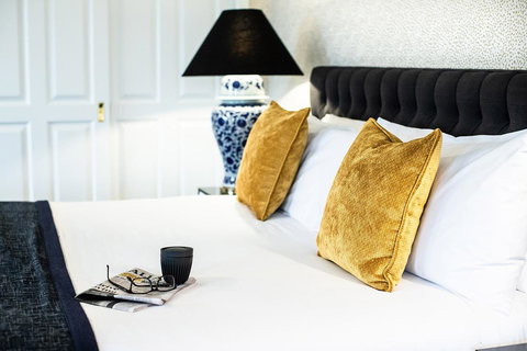 Vocoâ„¢ Kirkton Park Hunter Valley - Accommodation Redcliffe 43