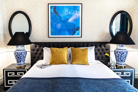 Vocoâ„¢ Kirkton Park Hunter Valley - Accommodation Redcliffe 36