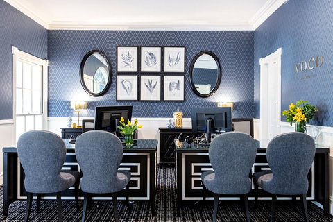 Vocoâ„¢ Kirkton Park Hunter Valley - Accommodation Redcliffe 41