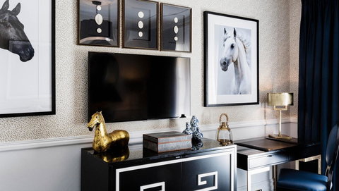 Vocoâ„¢ Kirkton Park Hunter Valley - Accommodation Redcliffe 40