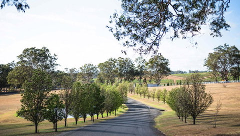 Vocoâ„¢ Kirkton Park Hunter Valley - Accommodation Redcliffe 16