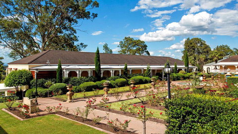 Vocoâ„¢ Kirkton Park Hunter Valley - Accommodation Redcliffe 20