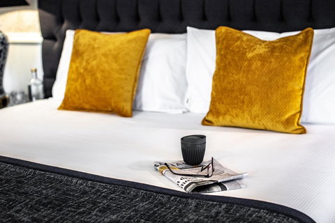 Vocoâ„¢ Kirkton Park Hunter Valley - Accommodation Redcliffe 1