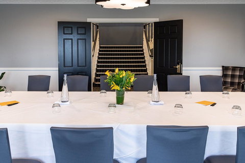 Vocoâ„¢ Kirkton Park Hunter Valley - Accommodation Redcliffe 21