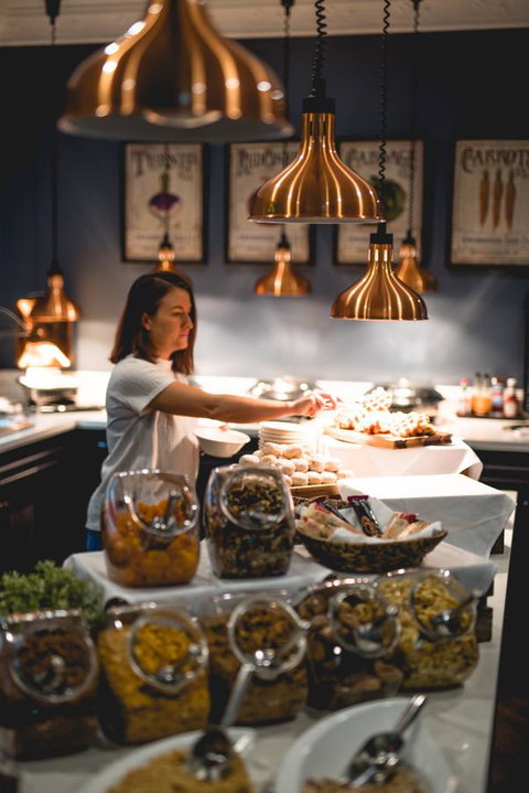 Vocoâ„¢ Kirkton Park Hunter Valley - Accommodation Redcliffe 6