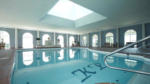 Vocoâ„¢ Kirkton Park Hunter Valley - Accommodation Redcliffe 7