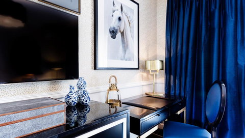 Vocoâ„¢ Kirkton Park Hunter Valley - Accommodation Redcliffe 38