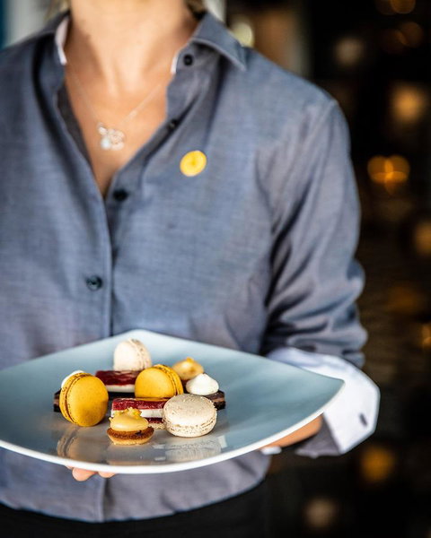 Vocoâ„¢ Kirkton Park Hunter Valley - Accommodation Redcliffe 13