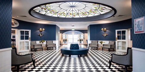 Vocoâ„¢ Kirkton Park Hunter Valley - Accommodation Redcliffe 10