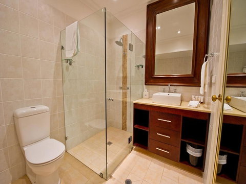 Vocoâ„¢ Kirkton Park Hunter Valley - Accommodation Redcliffe 3