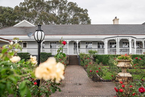 Vocoâ„¢ Kirkton Park Hunter Valley - Accommodation Redcliffe 17