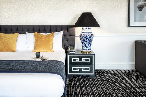 Vocoâ„¢ Kirkton Park Hunter Valley - Accommodation Redcliffe 2