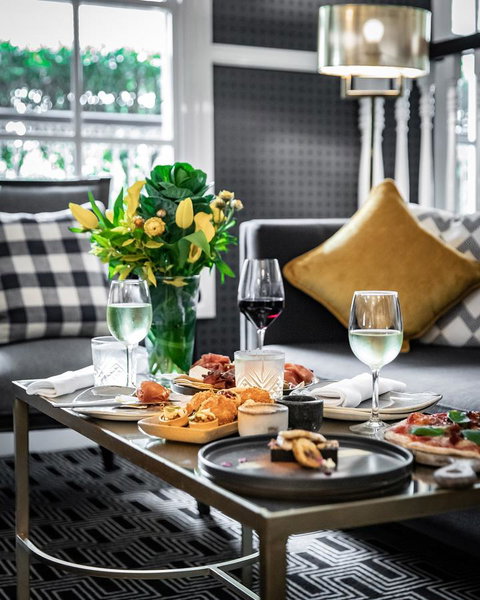 Vocoâ„¢ Kirkton Park Hunter Valley - Accommodation Redcliffe 29