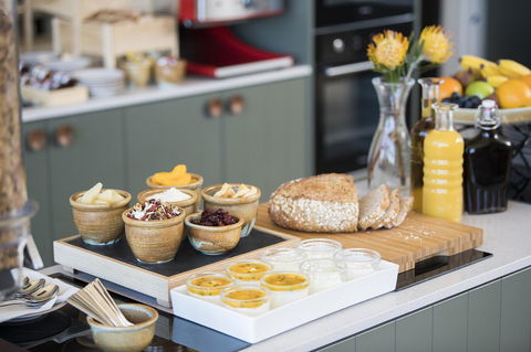 Abode Murrumbateman - Accommodation Redcliffe 7