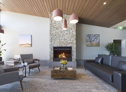 Abode Murrumbateman - Accommodation Redcliffe 5