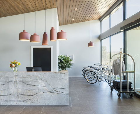 Abode Murrumbateman - Accommodation Redcliffe 0