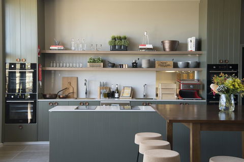 Abode Murrumbateman - Accommodation Redcliffe 22