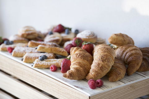 Abode Murrumbateman - Accommodation Redcliffe 20