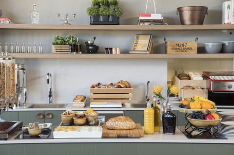 Abode Murrumbateman - Accommodation Redcliffe 6