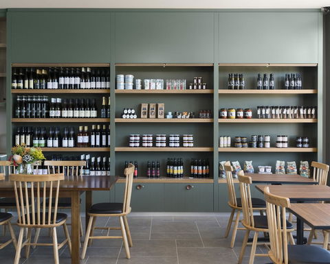 Abode Murrumbateman - Accommodation Redcliffe 1