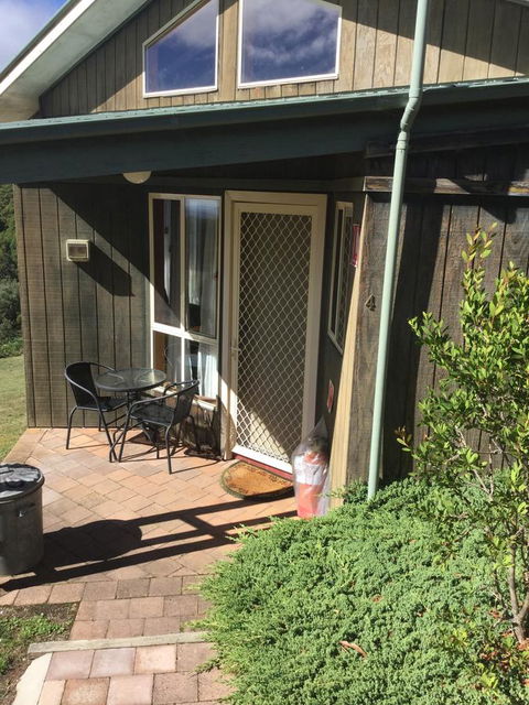Jenolan Cabins - Accommodation Redcliffe 14