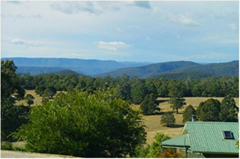 Jenolan Cabins - Accommodation Redcliffe 13