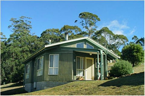 Jenolan Cabins - Accommodation Redcliffe 9