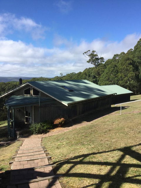 Jenolan Cabins - Accommodation Redcliffe 3