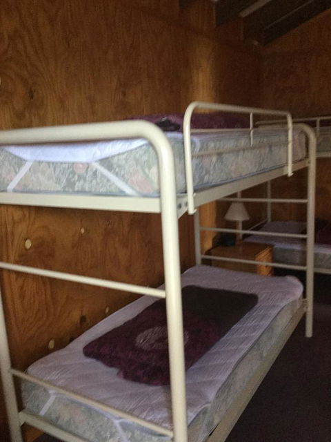 Jenolan Cabins - Accommodation Redcliffe 8