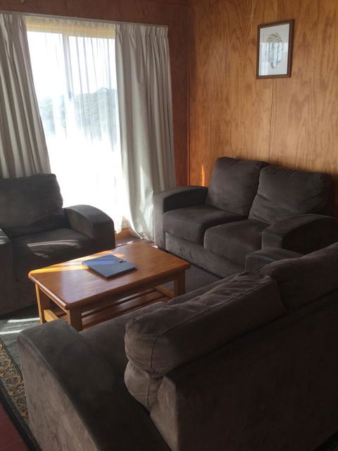 Jenolan Cabins - Accommodation Redcliffe 6