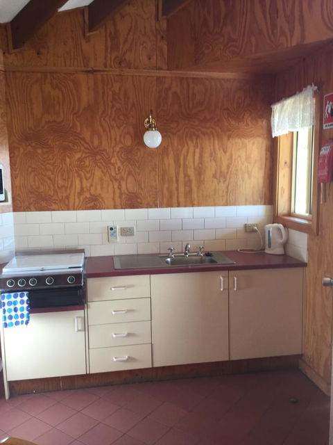 Jenolan Cabins - Accommodation Redcliffe 0