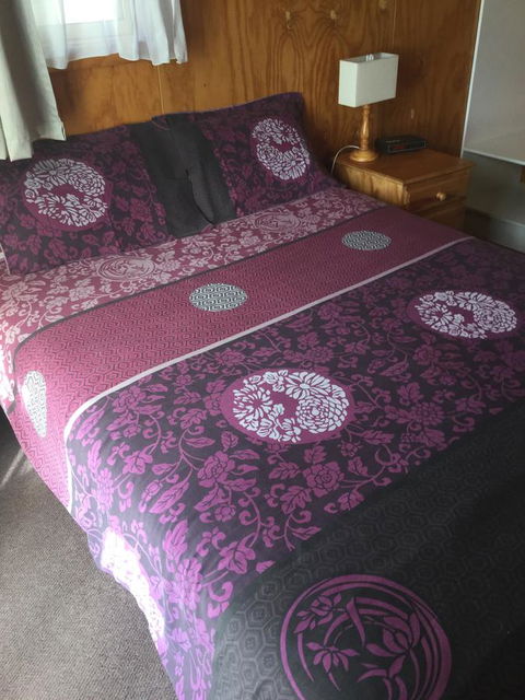 Jenolan Cabins - Accommodation Redcliffe 4
