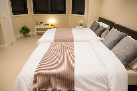 T&M HOUSE - Accommodation Redcliffe 35